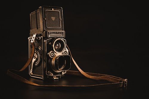Rolleiflex