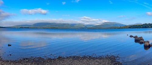 Loch Lomond