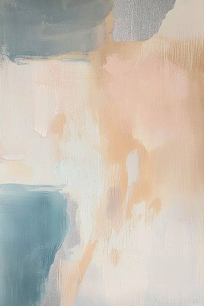 Silent Colour Waves by Zen and More