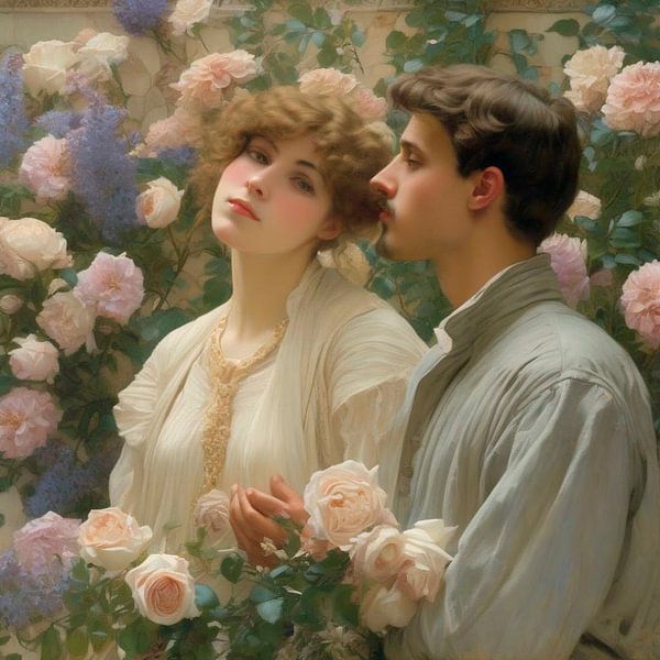 Joli shampooing ! par Dillon Hardwood Gallery