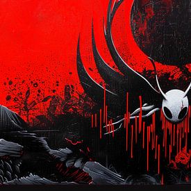 Holle ridder van Rudi Arto