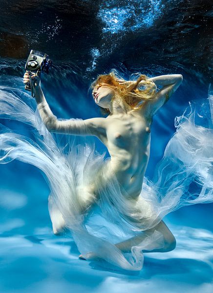 Aqua-Theatre by Uniquecapture 