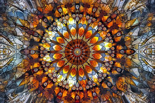 optical illusion fantasy