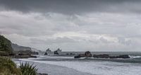 New Zealand East Coast