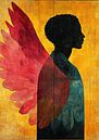 Archangel by Niklas Maximilian thumbnail