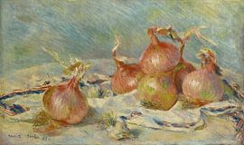 Uien, Pierre-Auguste Renoir