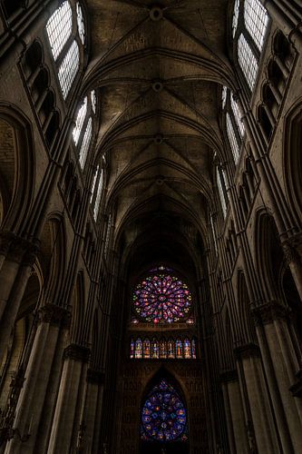 Kathedraal van Reims