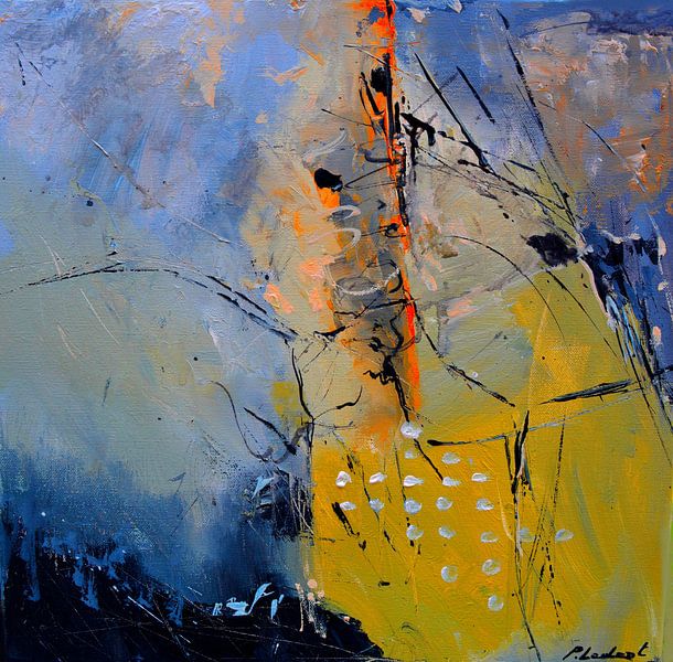 Morning dew von pol ledent