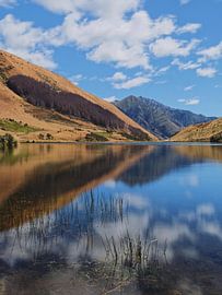 Queenstown von Dyon Klaassen