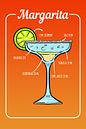 Margarita Cocktail van ColorDreamer thumbnail