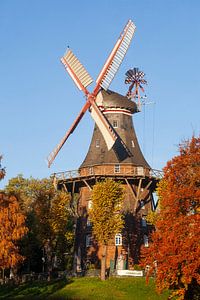 Herdentorswallmühle 