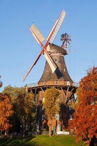 Herdentorswallmühle