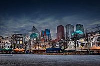Den Haag,  Plein