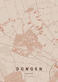 Dongen von Stef van Campen