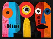Picasso 2024.9241 van Kunst Kriebels thumbnail