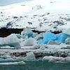 Jökulsárlón gletsjermeer van simone opdam