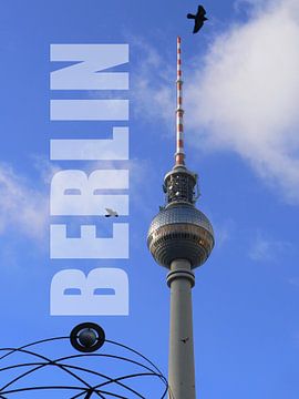 BERLIN TV-toren
