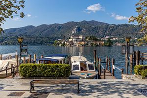 Orta San Giulio