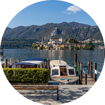Orta San Giulio