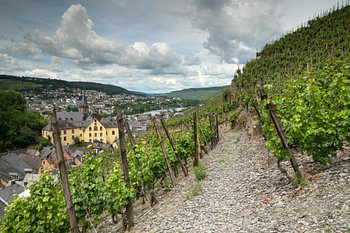 Bernkastel, Duitsland