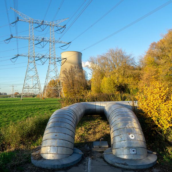 Energy by Henri Boer Fotografie
