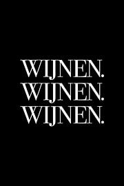 Wines. Wines. Wines. v2 by Patrick Ouwerkerk