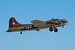 B-17 Thunderbird Take-off van Bob de Bruin