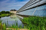 Parc scientifique de Gelsenkirchen par Frank Bogdanski Aperçu