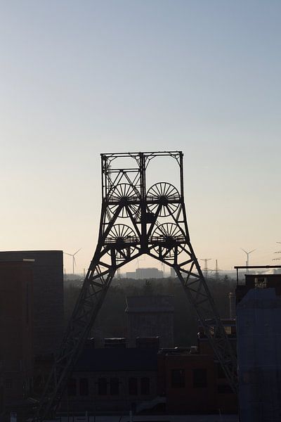 alte mine von marijke servaes