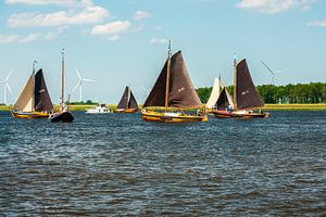 Butters für Spakenburg