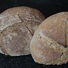Gluten-free breads by Annemieke Glutenvrij
