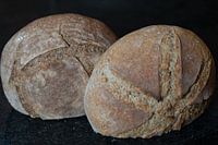 Glutenvrije broden