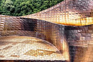 Gugenheim, Bilbao