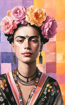 Mexican Vibes von J.O. Han