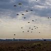AIRBORNE LUCHTLANDINGEN 2023 van Elbertsen Fotografie