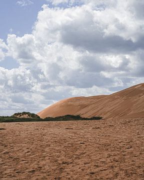 Rubjerg Knude II van de Utregter Fotografie