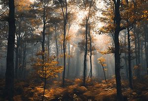 Herbstlandschaft