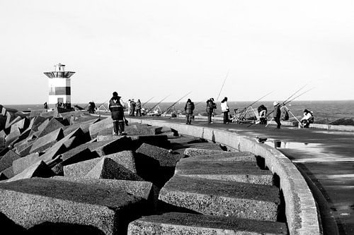 Vissers van Scheveningen