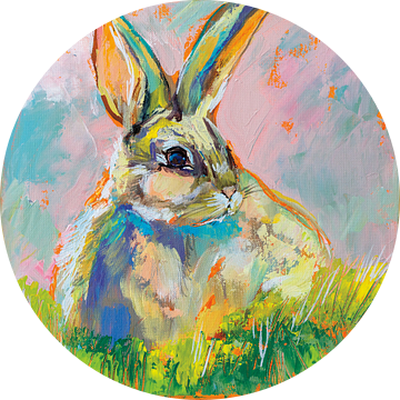 Bugsy, Jeanette Vertentes van Wild Apple