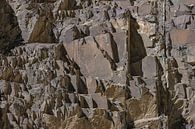paroi rocheuse dans l'Himalaya par Affect Fotografie Aperçu