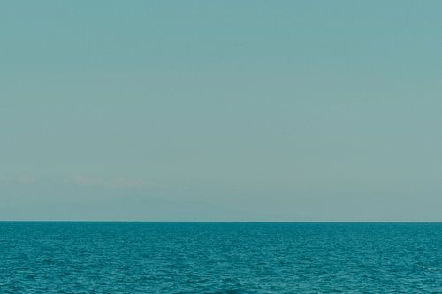 Horizon sur Simona Lamberti