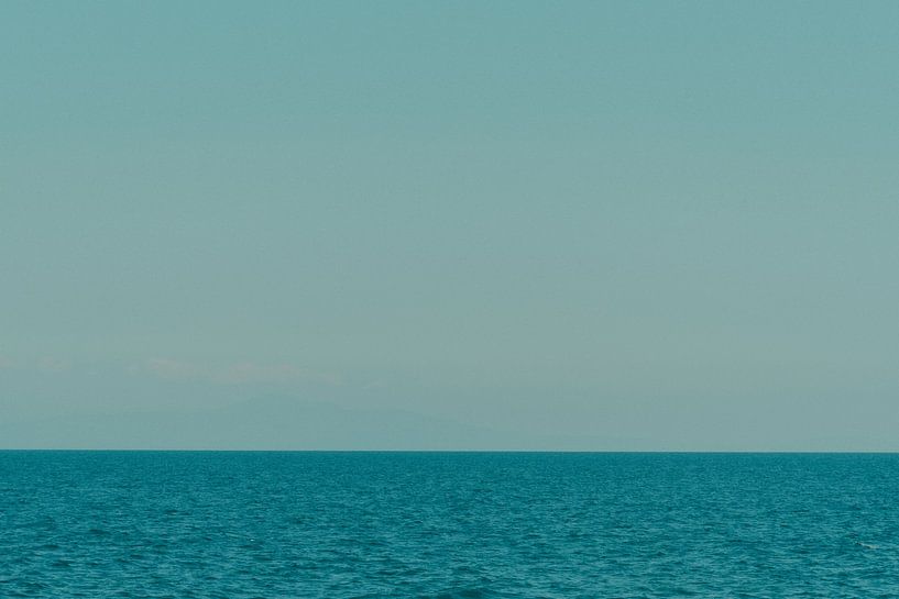 Horizon van Simona Lamberti