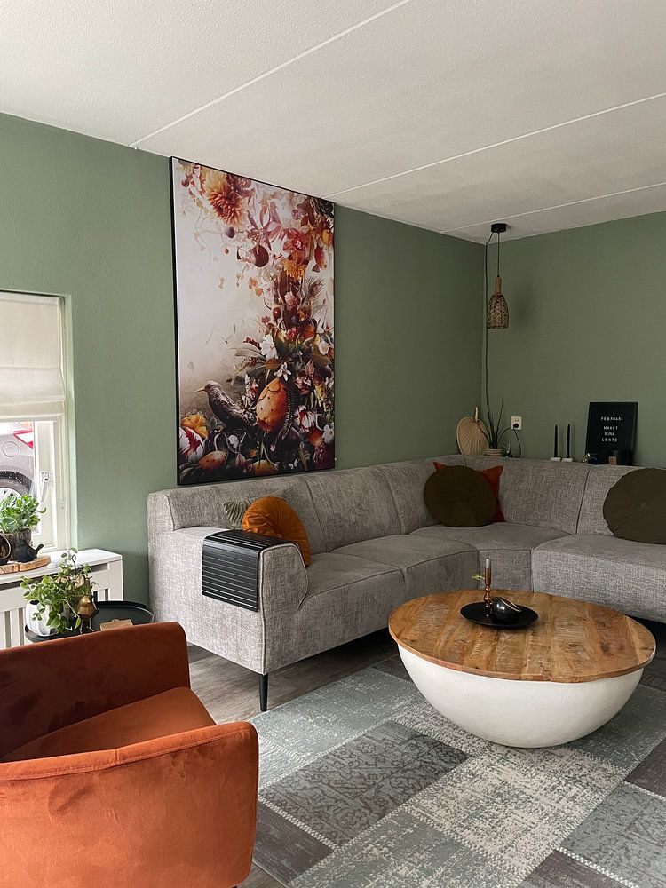 Abondance  par Jesper Krijgsman 