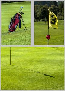 Golfen