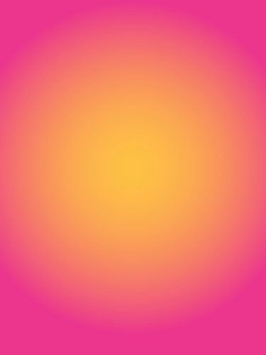 Pink pop art