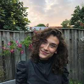 Daphne Karaberis Profile picture