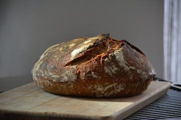 Stilleven brood
