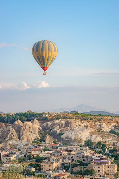Cappadocia by Hello Pompoyo