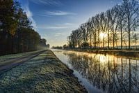 Kampenhout, Belgium - II