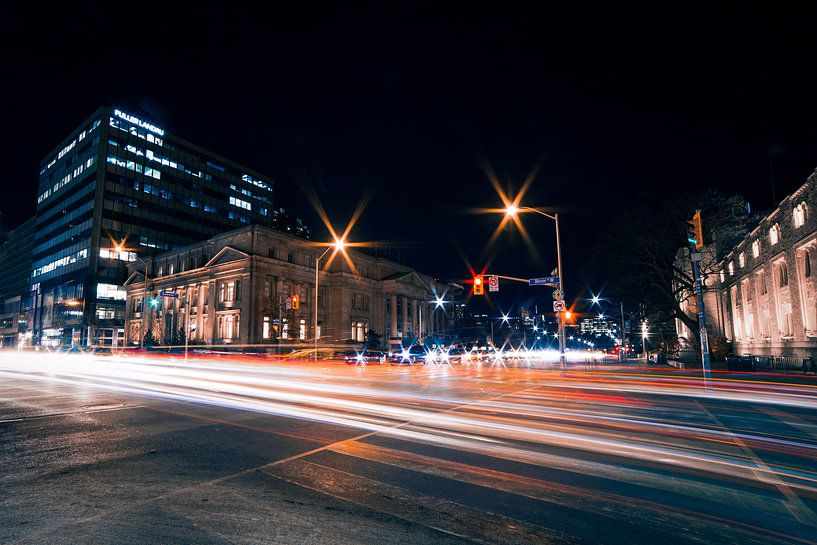 Toronto by Hello Pompoyo